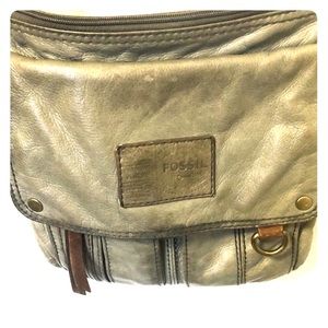 Fossil Crossbody